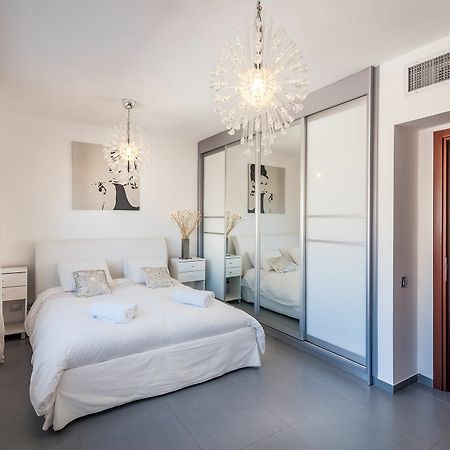 Abarbanel St Incredible Penthouse Διαμέρισμα Τελ Αβίβ Εξωτερικό φωτογραφία